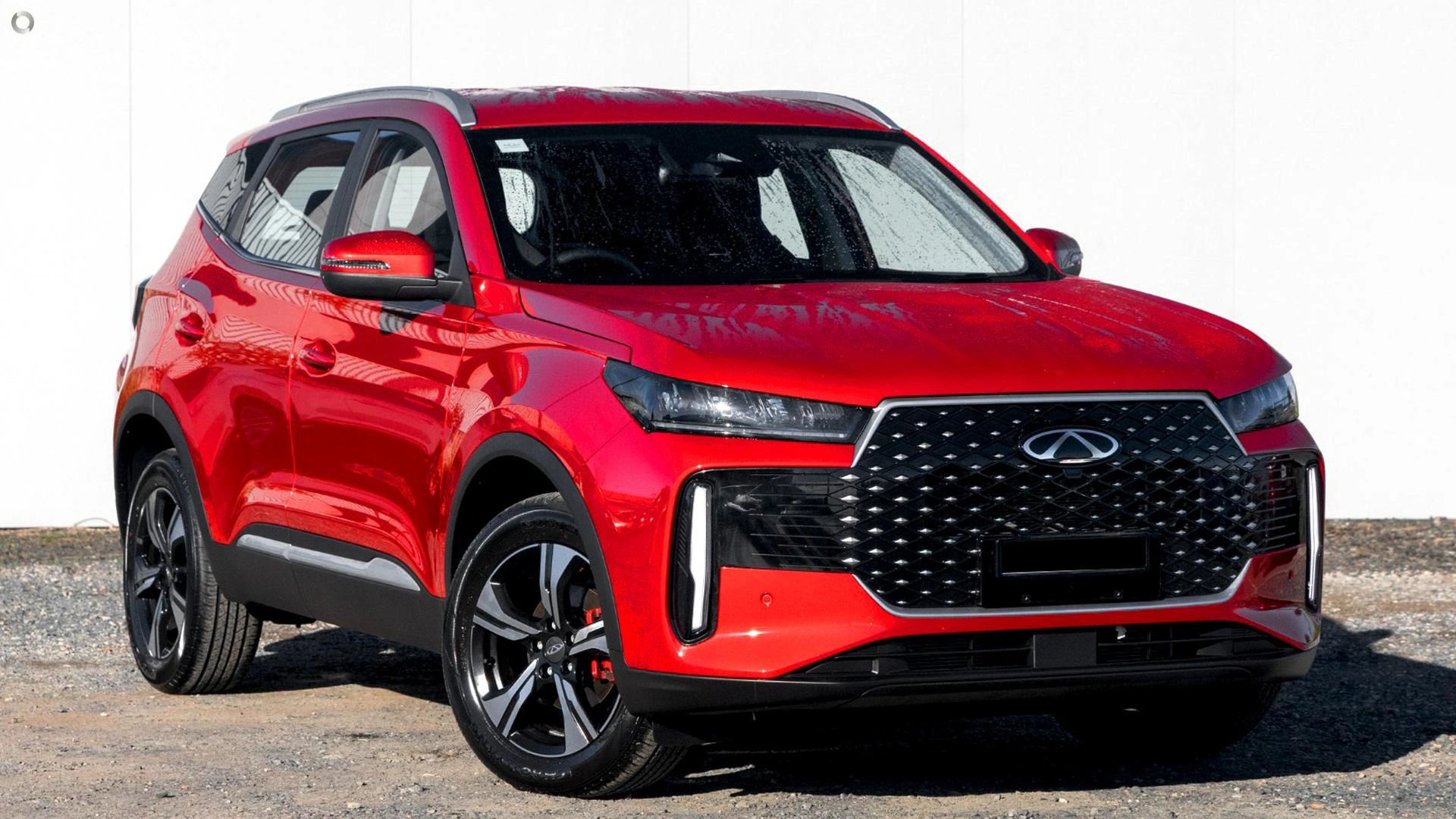 SUV