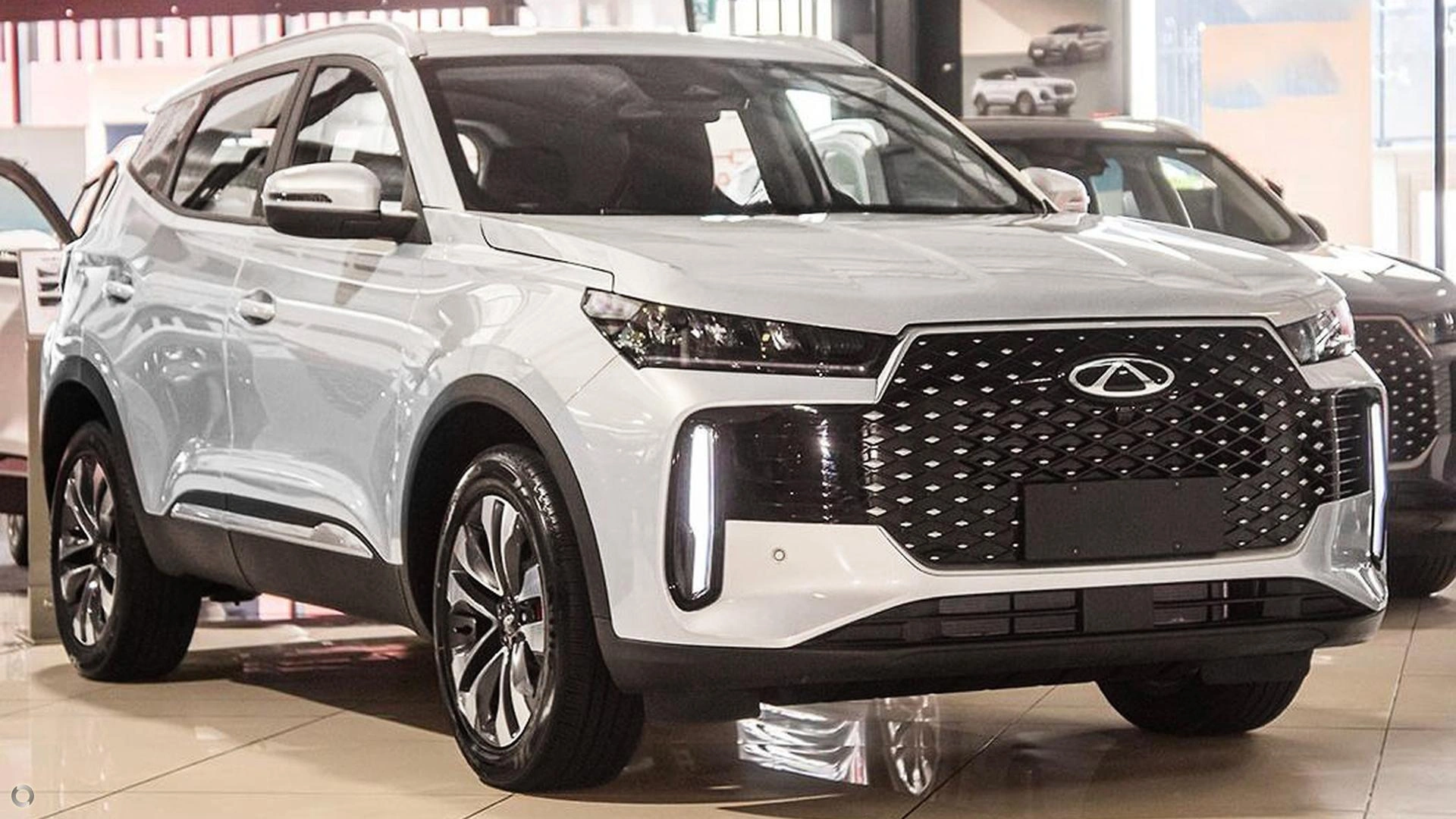SUV