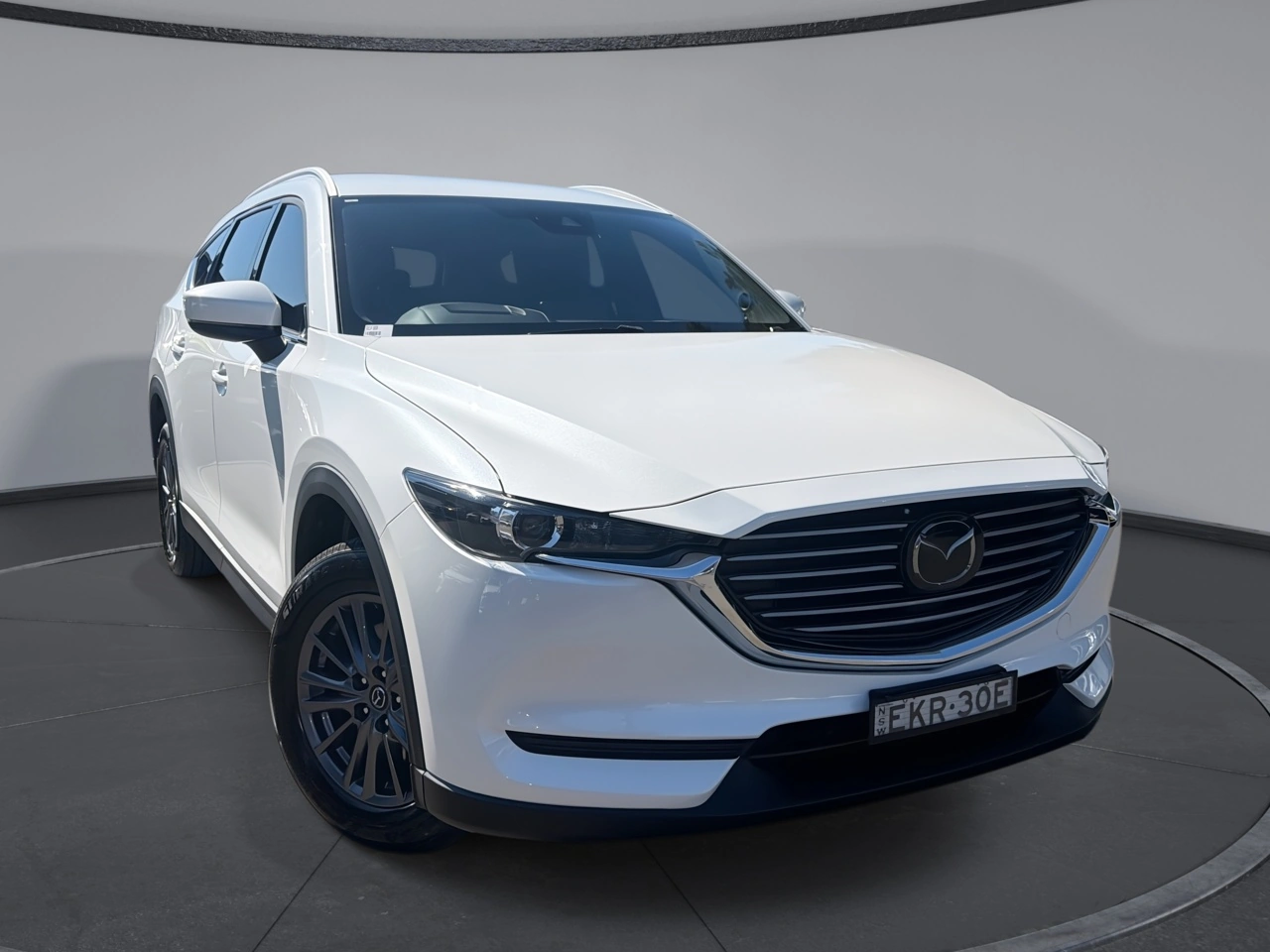 SUV