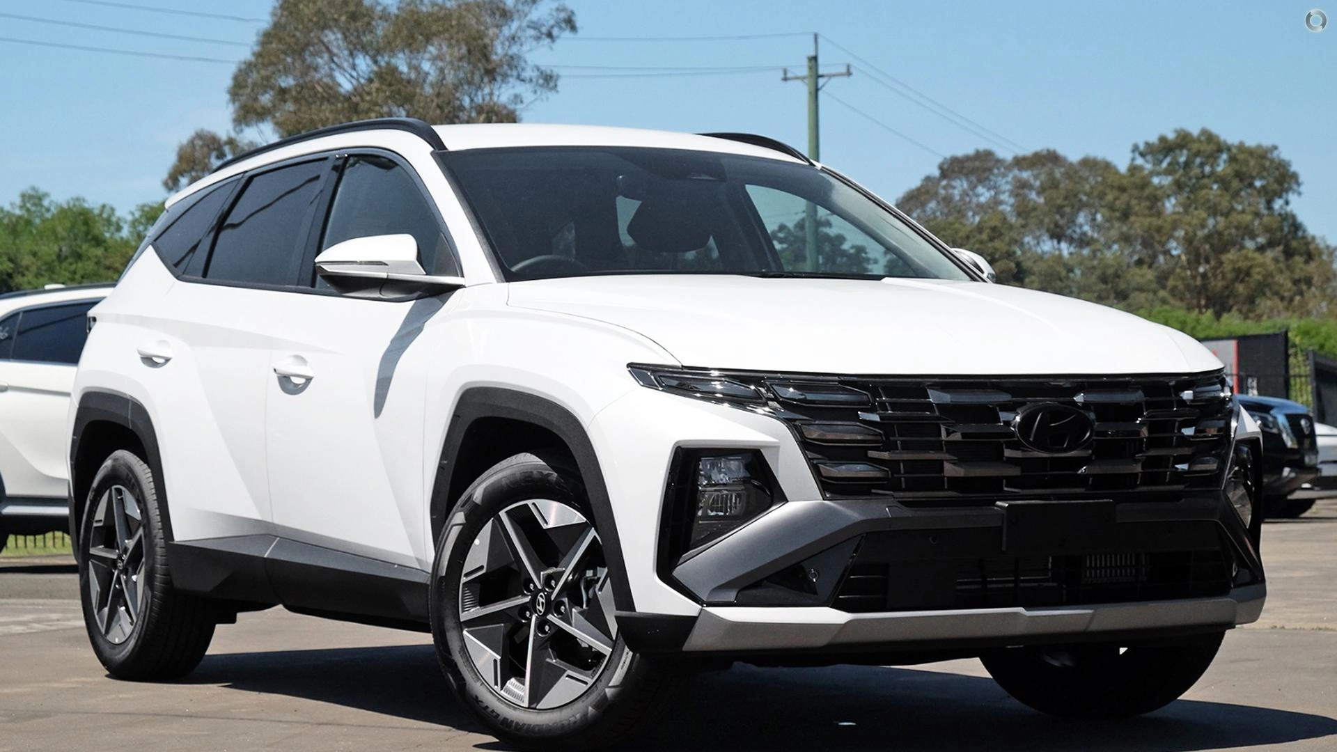 SUV