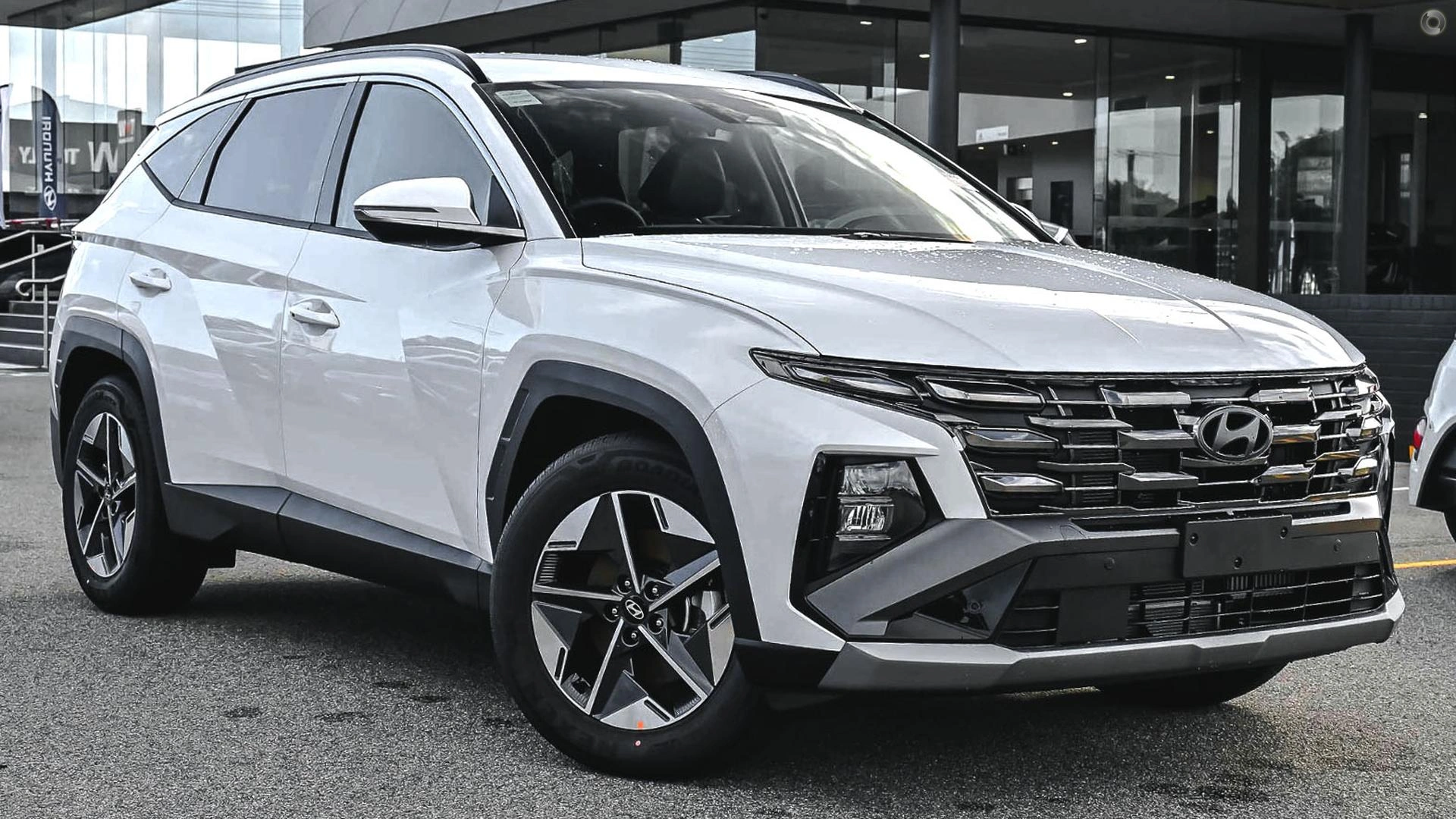 SUV