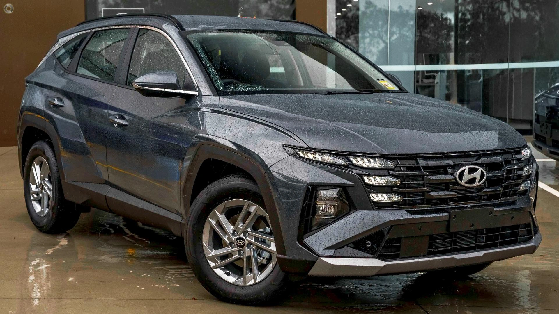 SUV