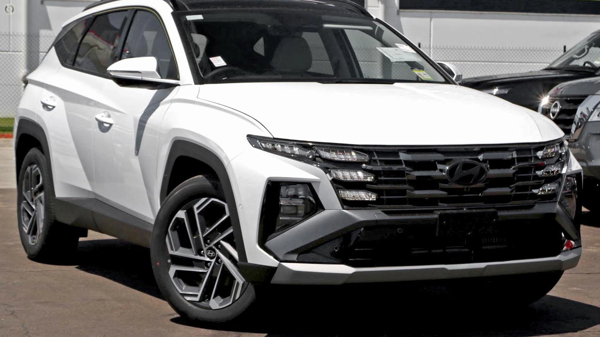 SUV
