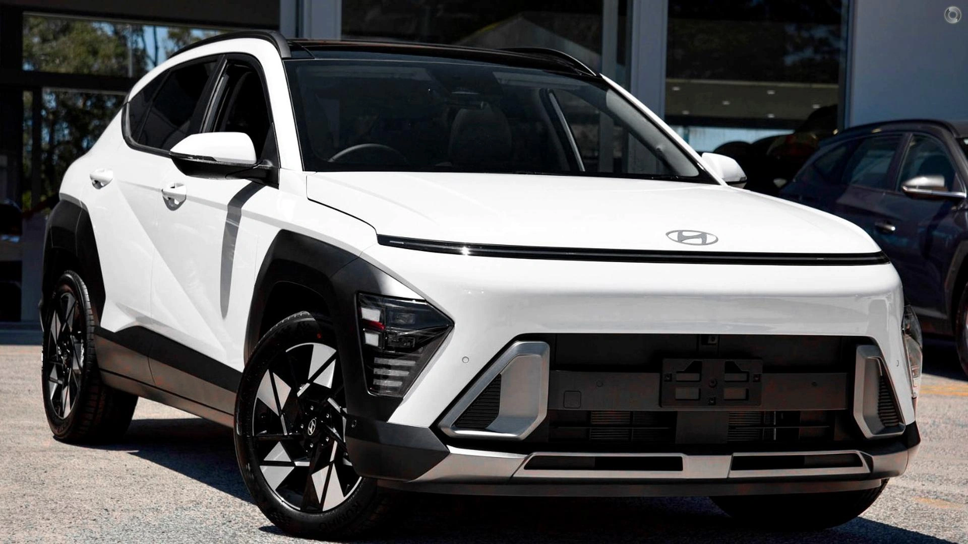 SUV