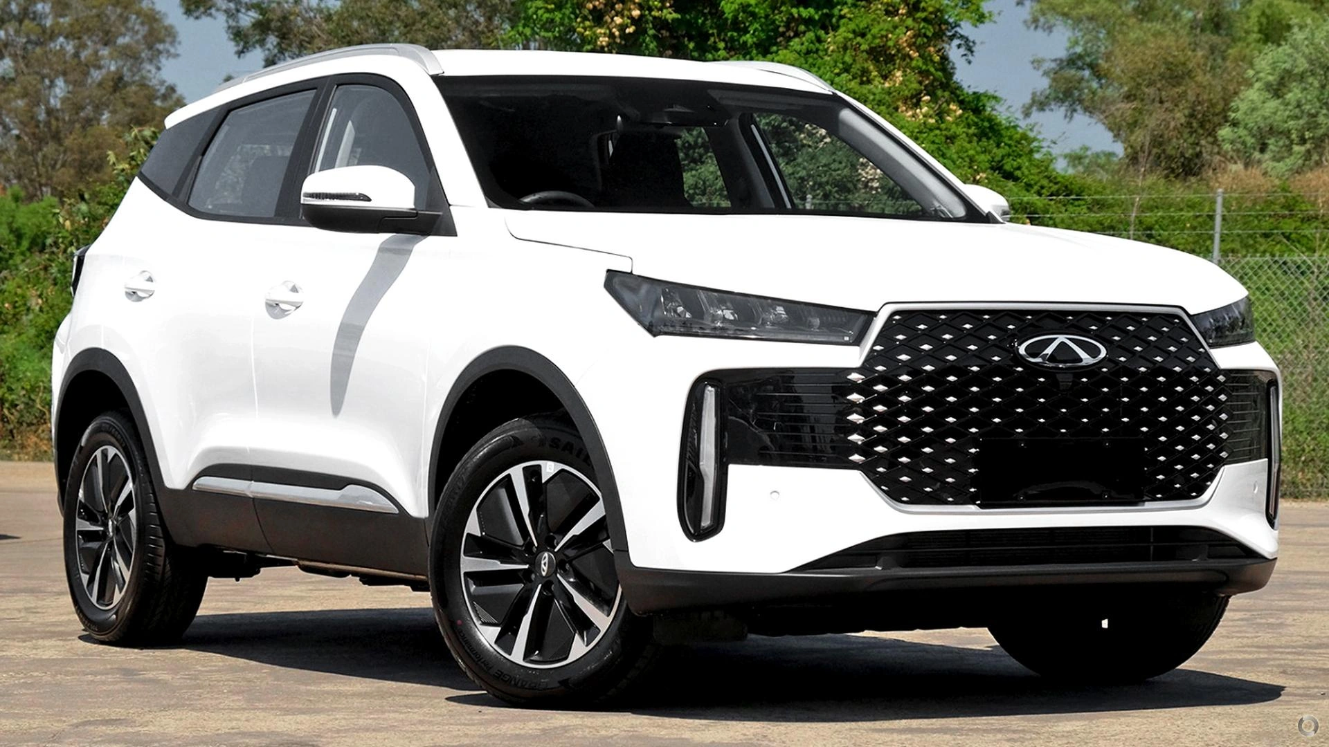 SUV