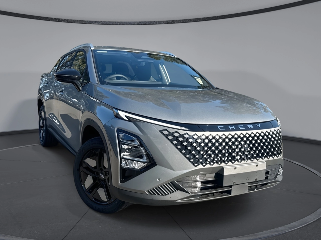 SUV