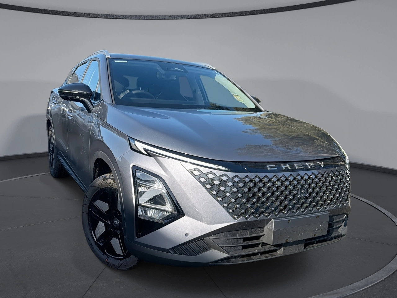 SUV