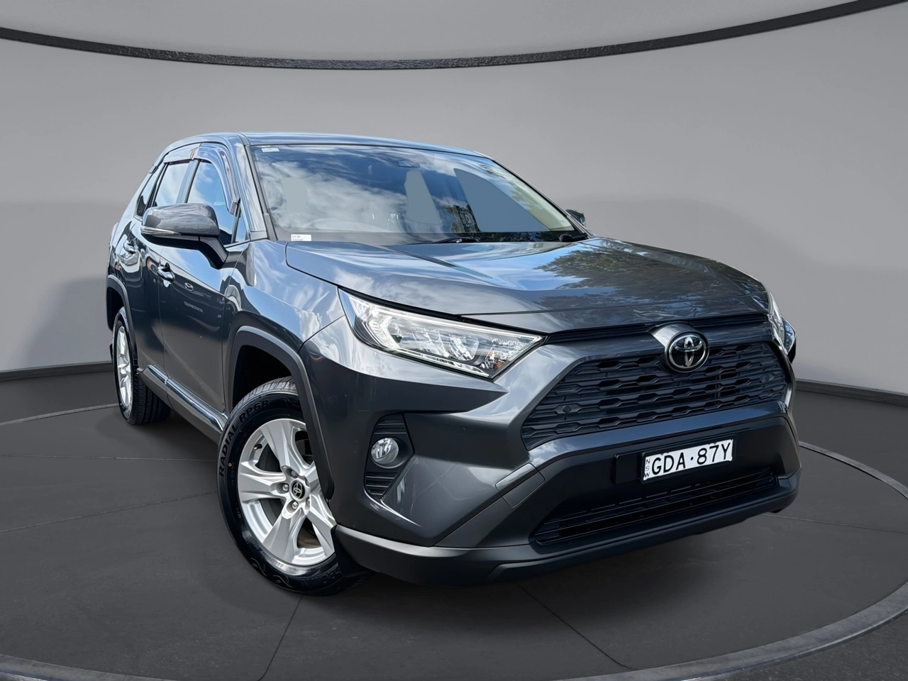 SUV