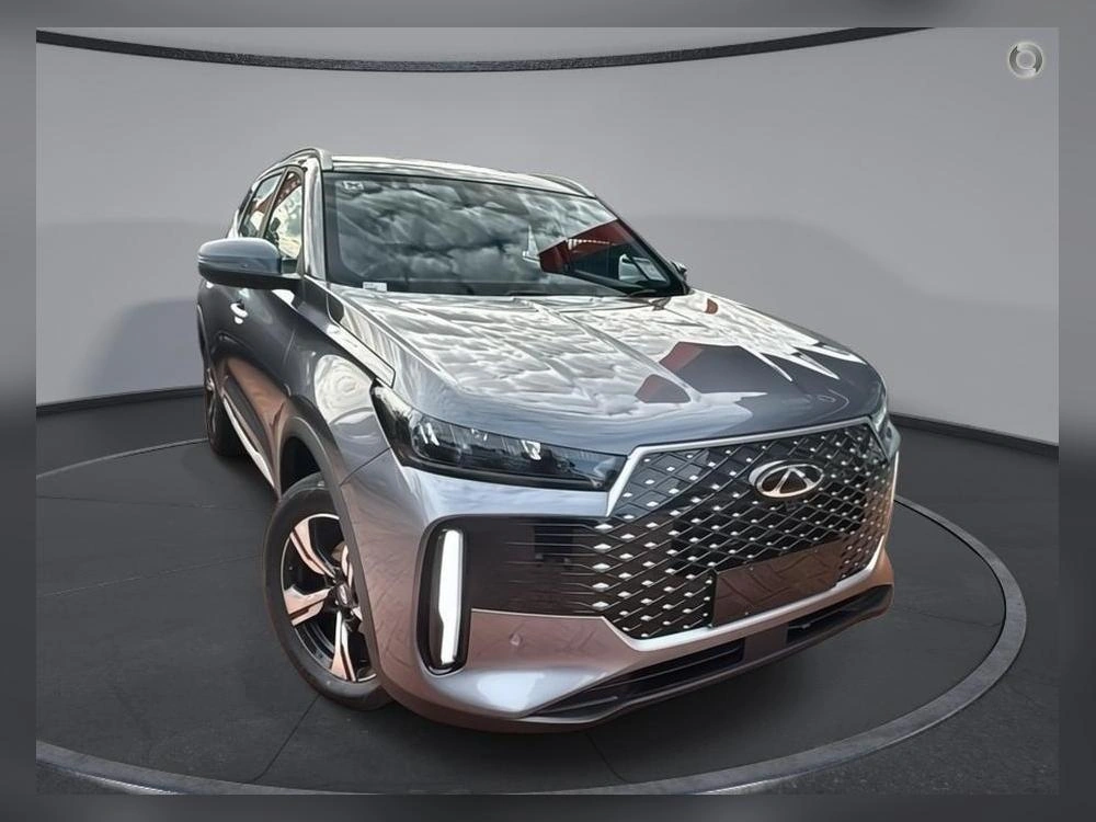 SUV