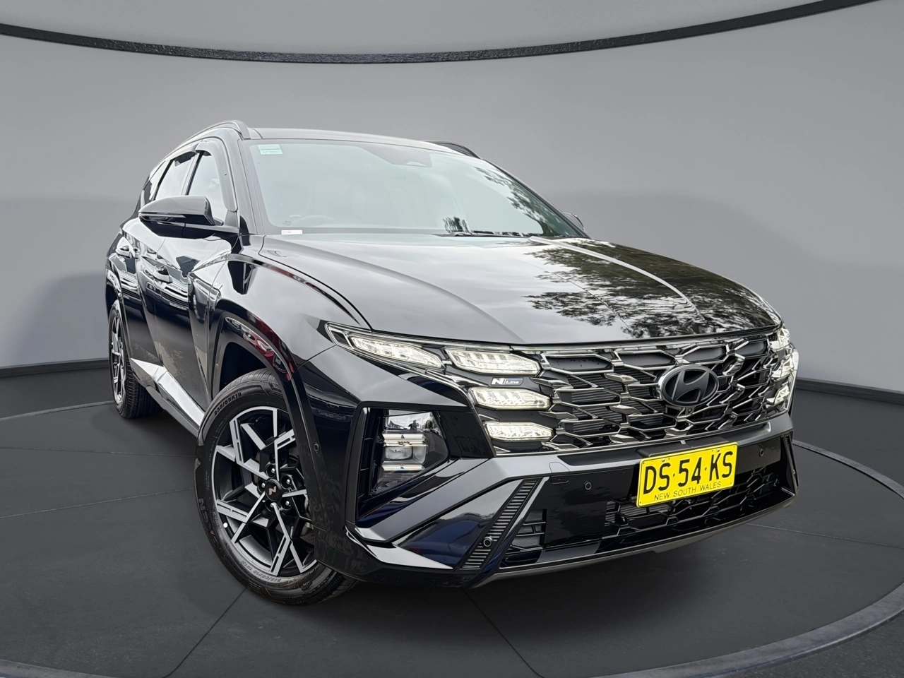 SUV