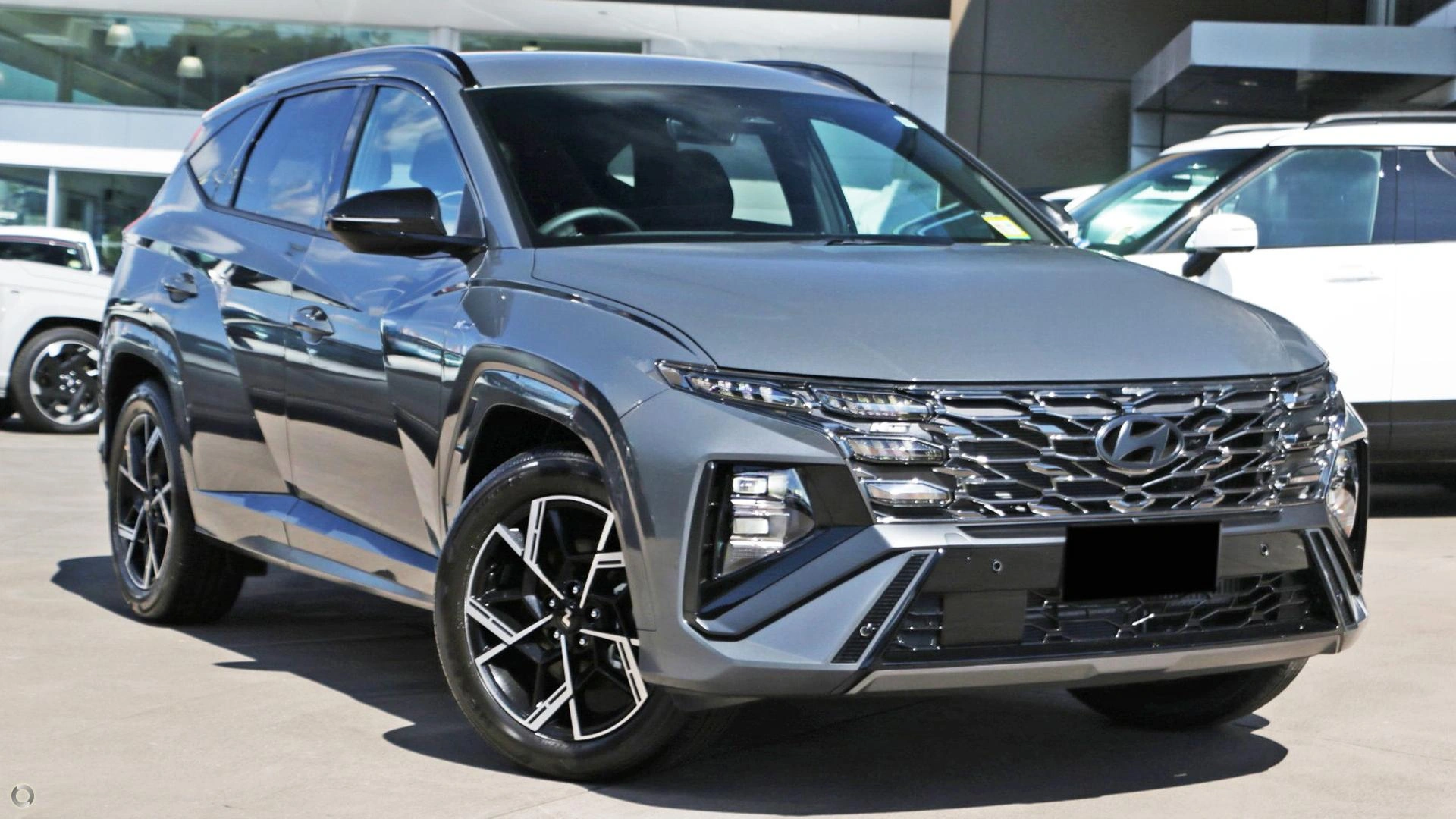 SUV