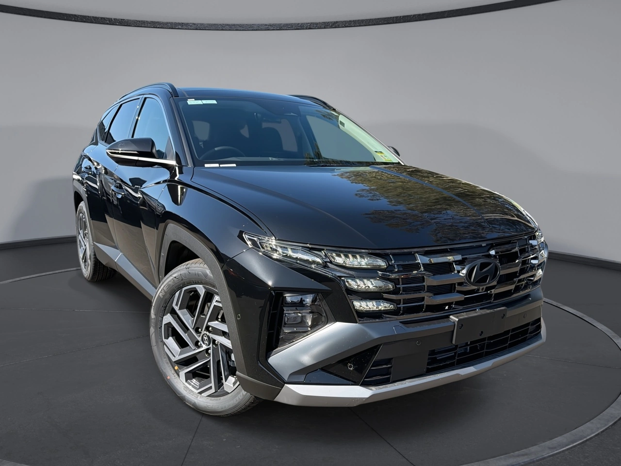 SUV