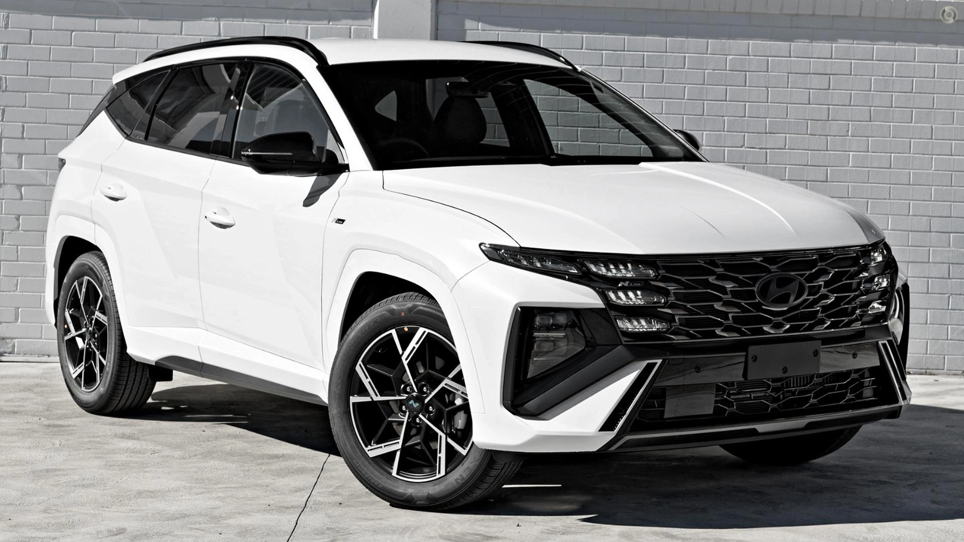 SUV