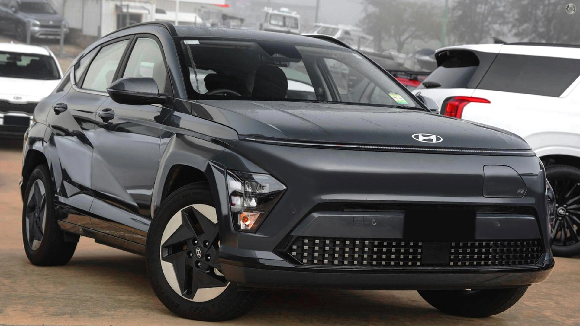 SUV