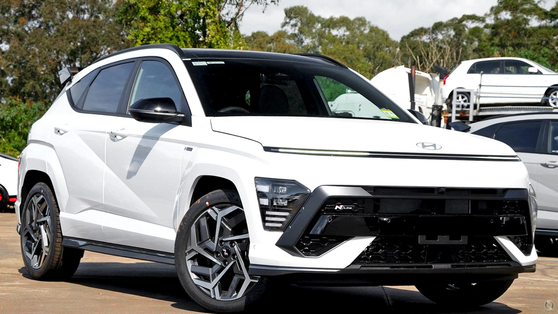 SUV