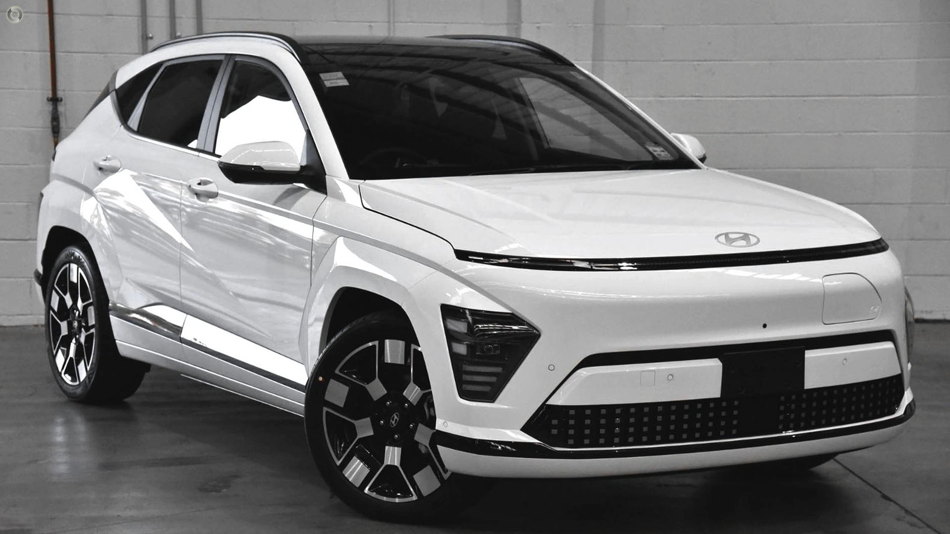 SUV