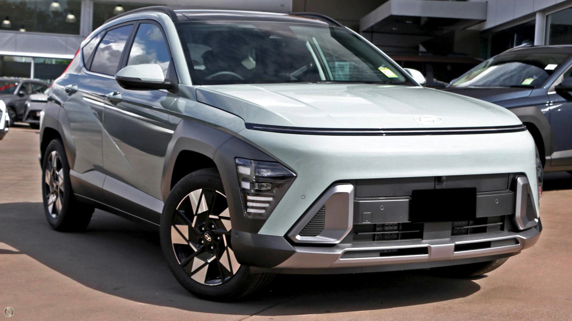 SUV