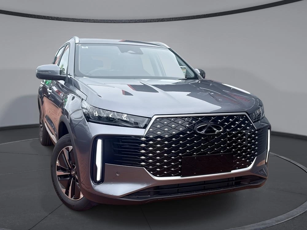 SUV