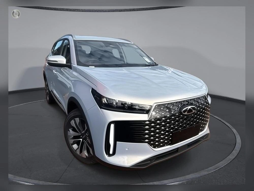 SUV