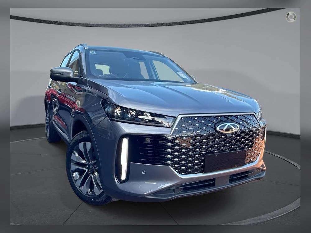 SUV
