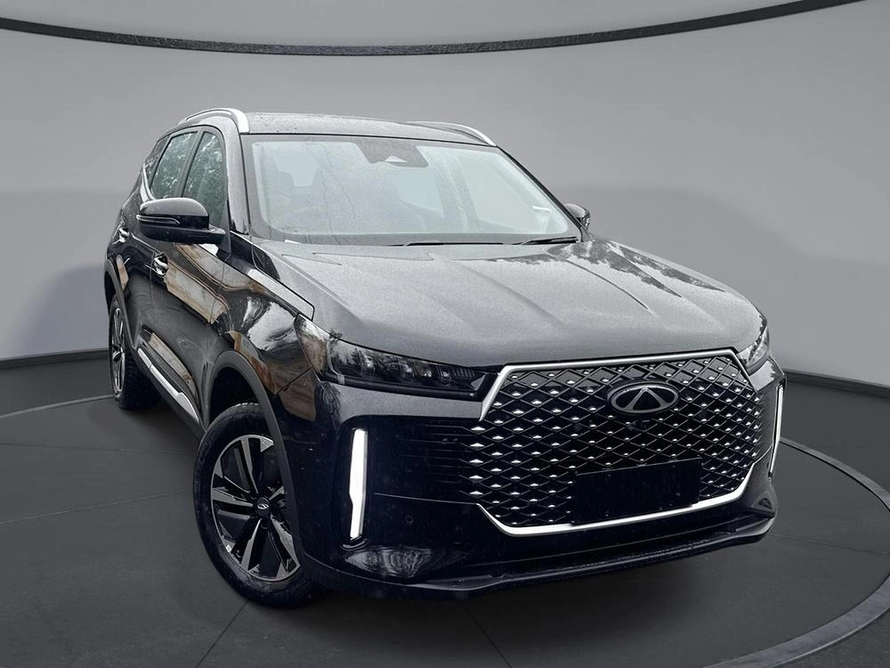 SUV
