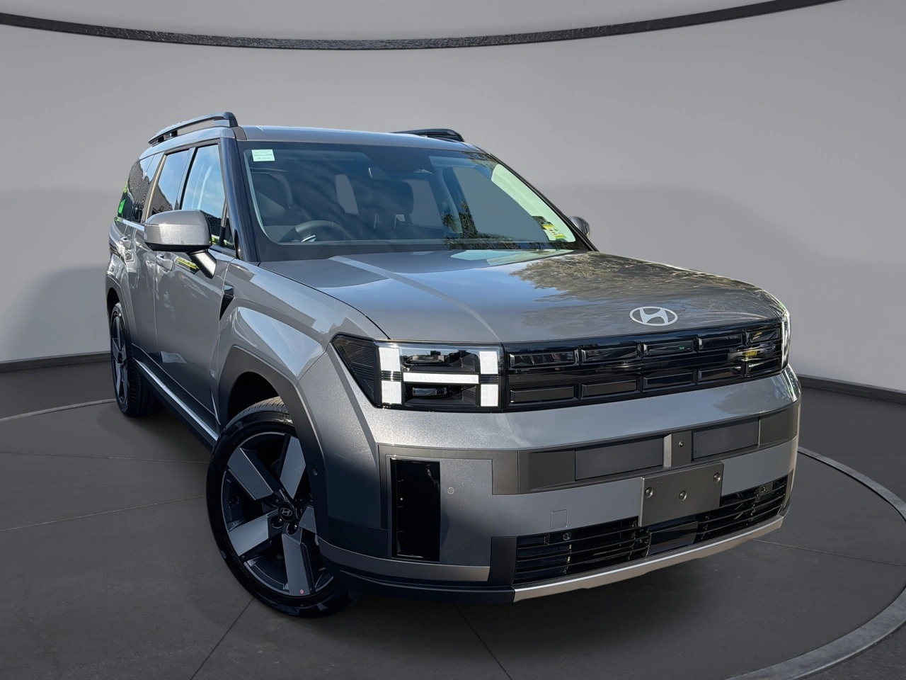 SUV