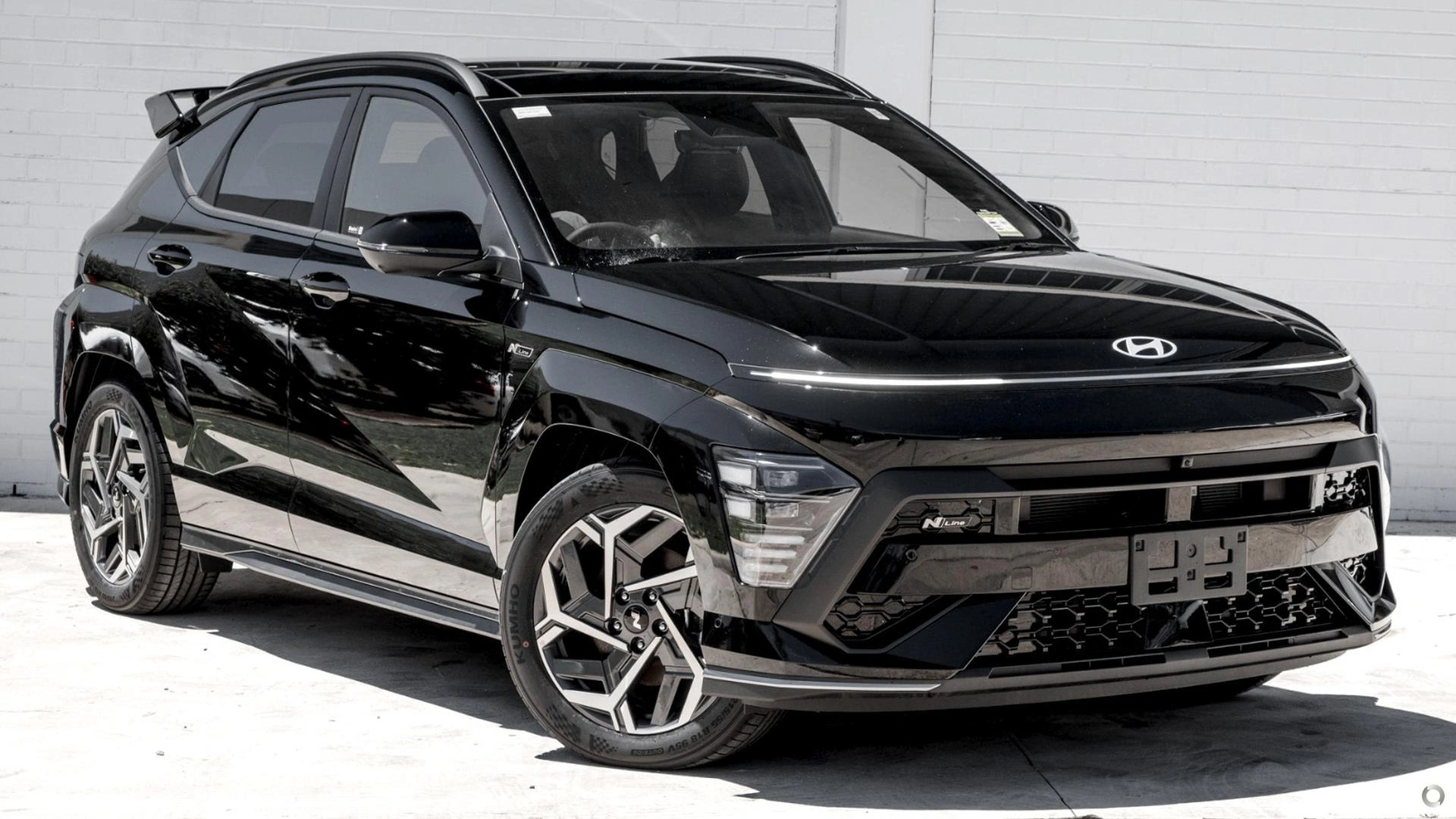 SUV
