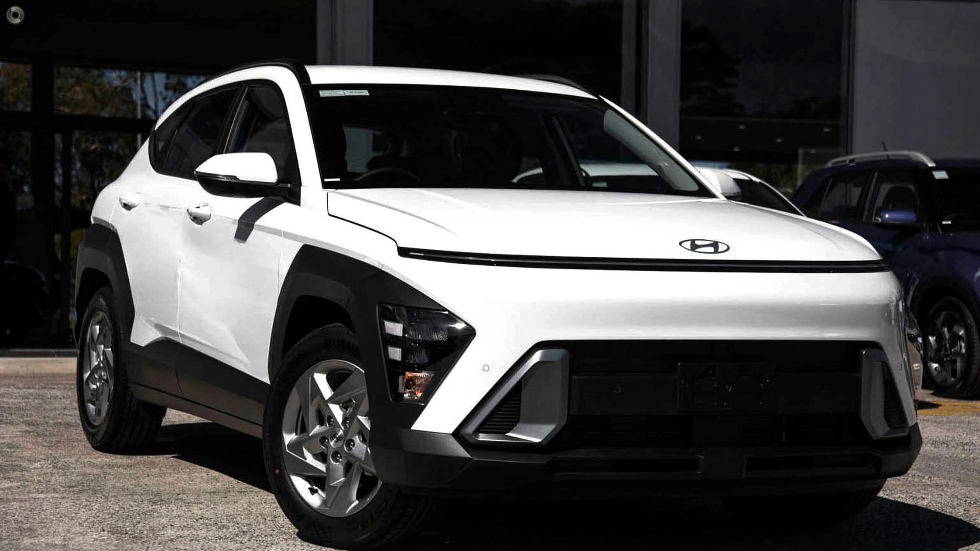 SUV