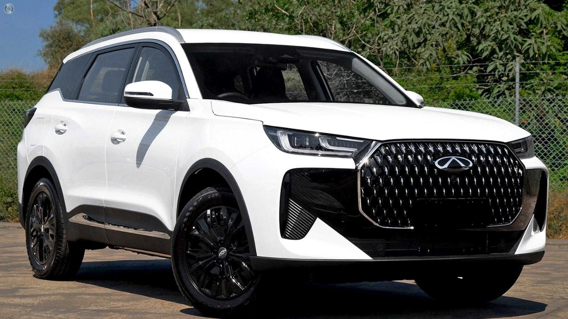 SUV