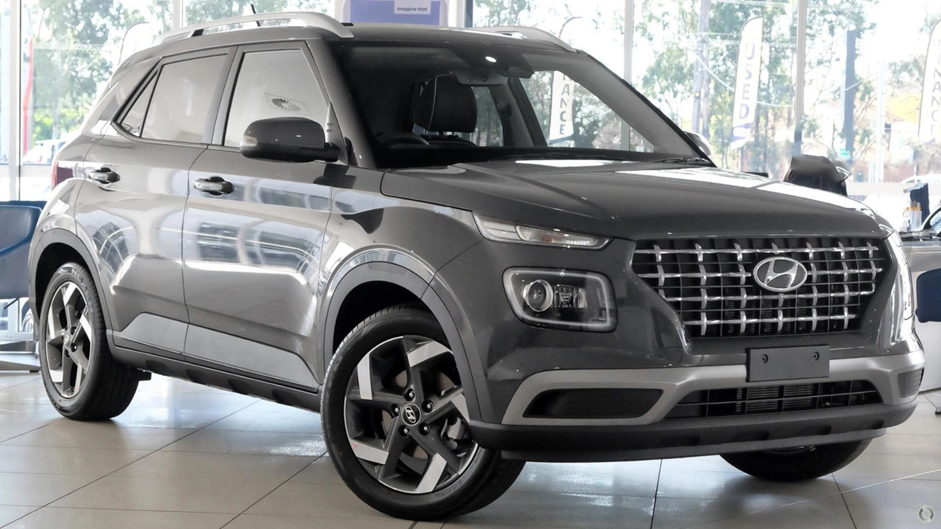 SUV
