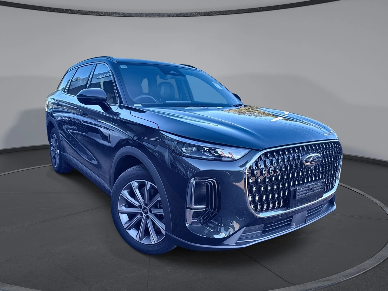 SUV