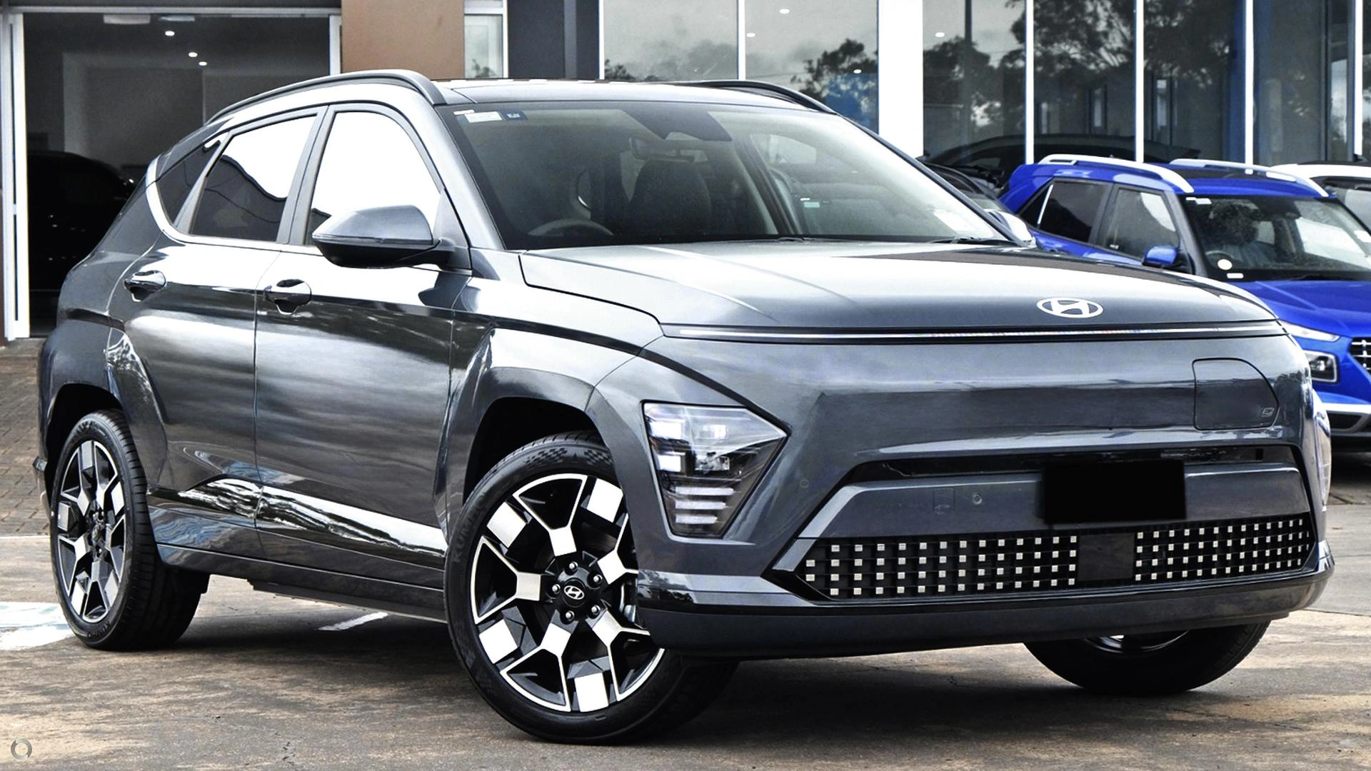 SUV