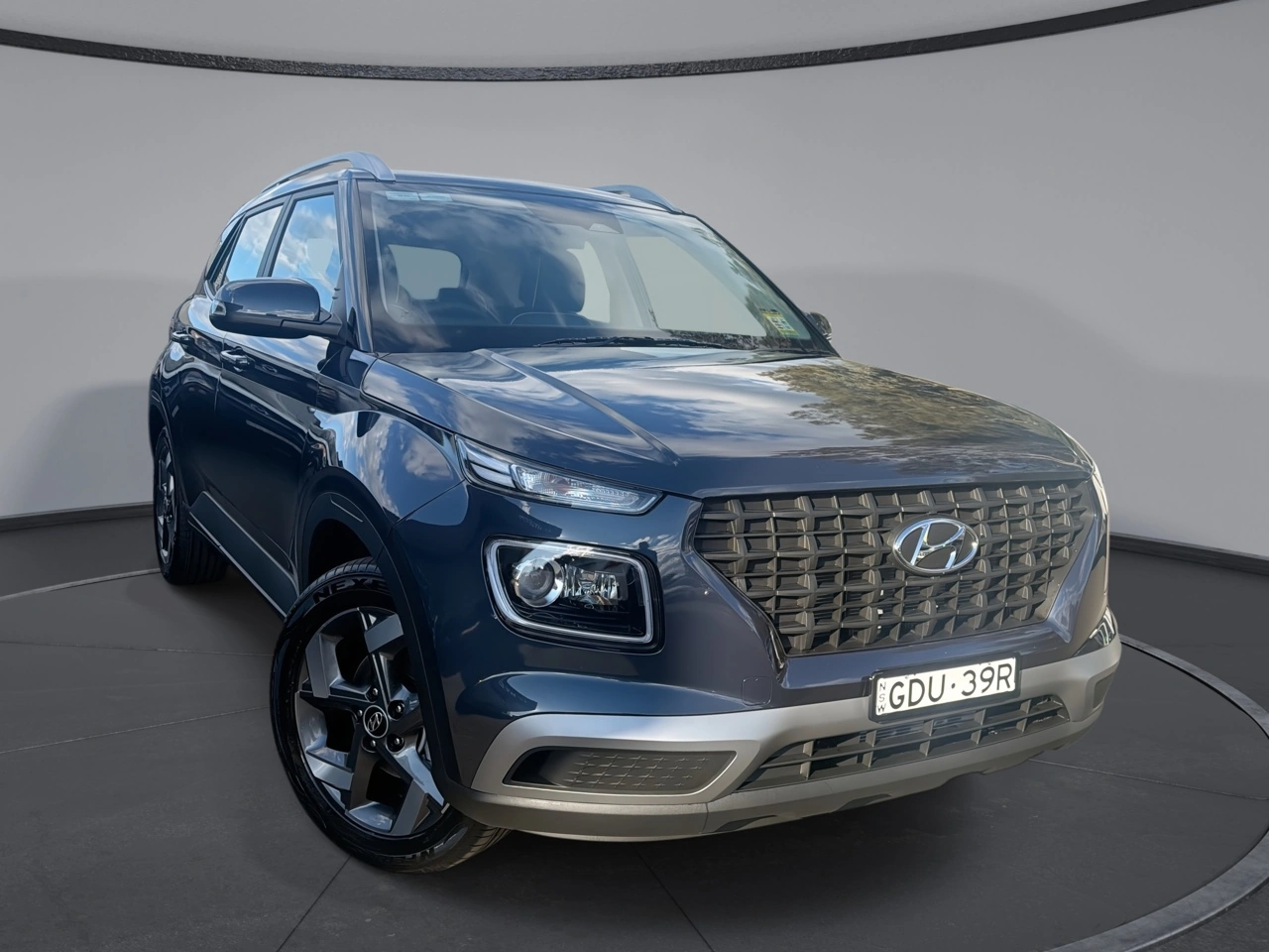 SUV