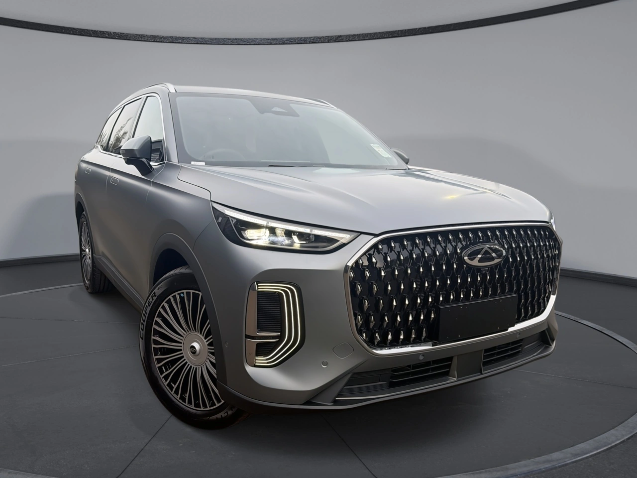SUV