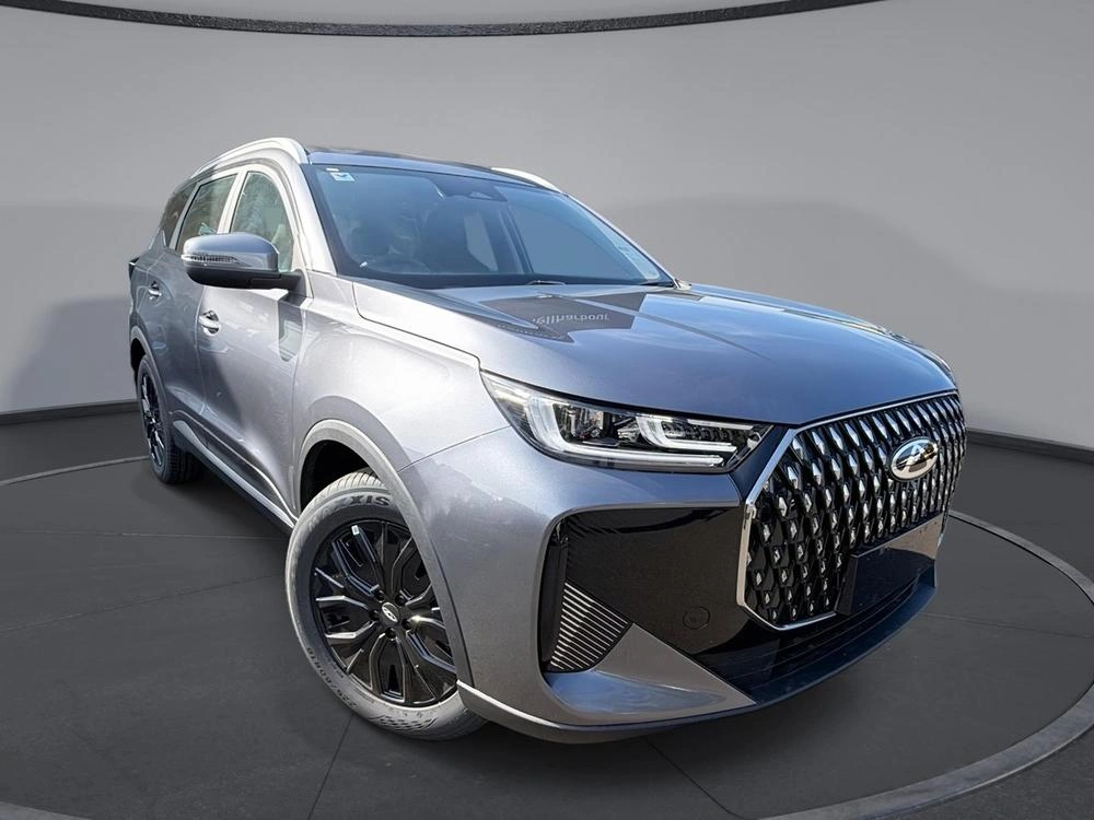 SUV