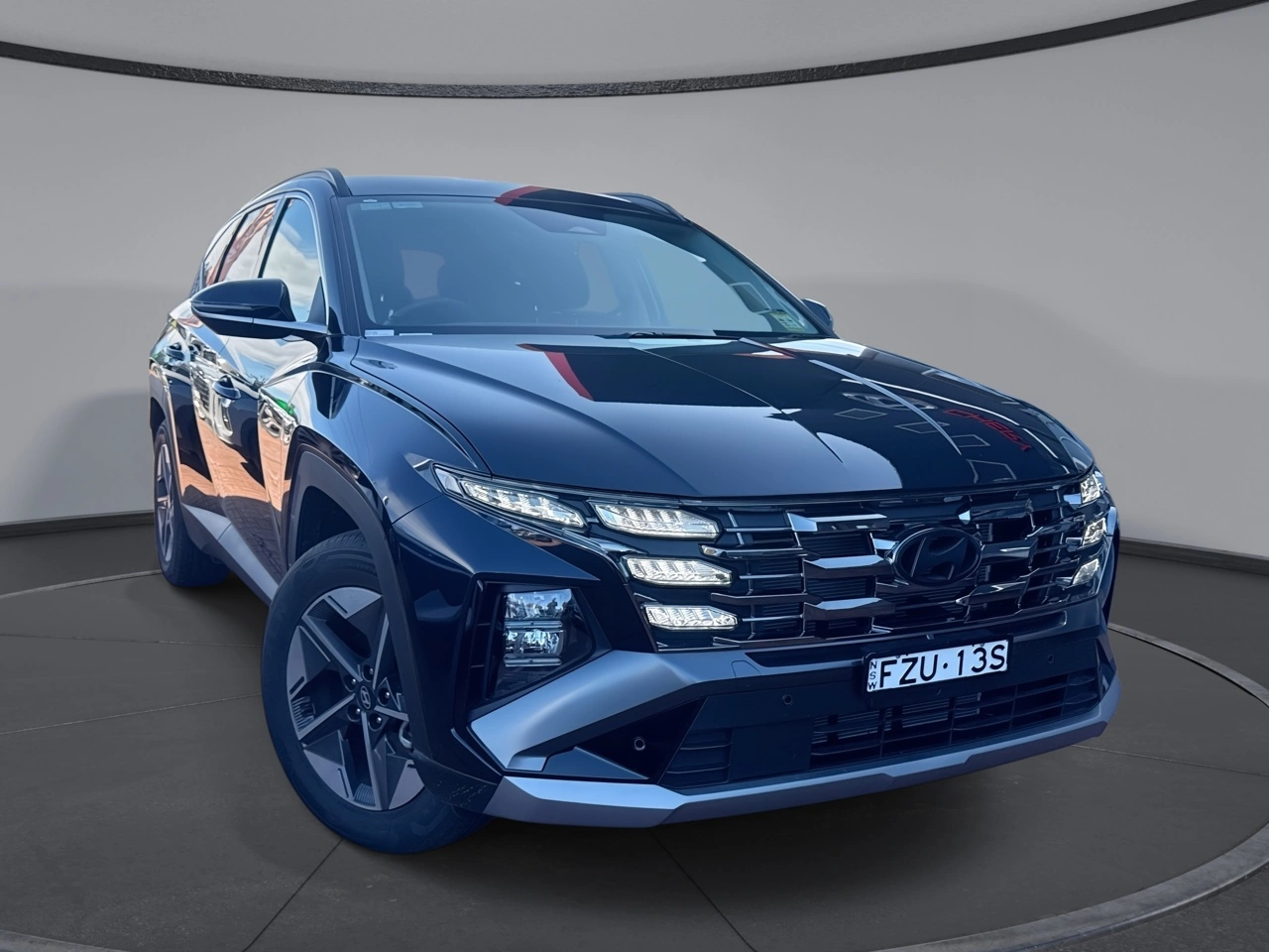 SUV