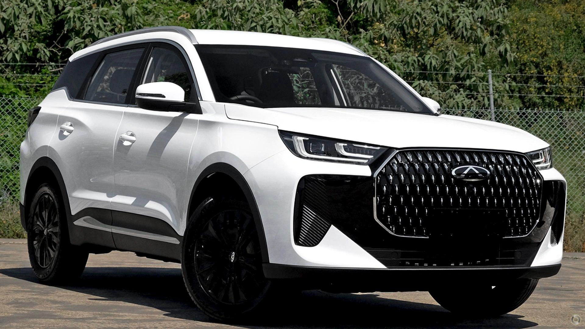 SUV