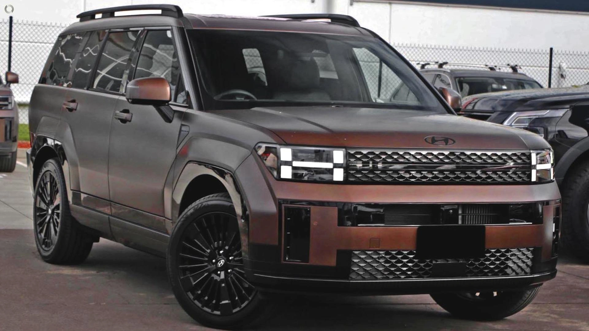 SUV