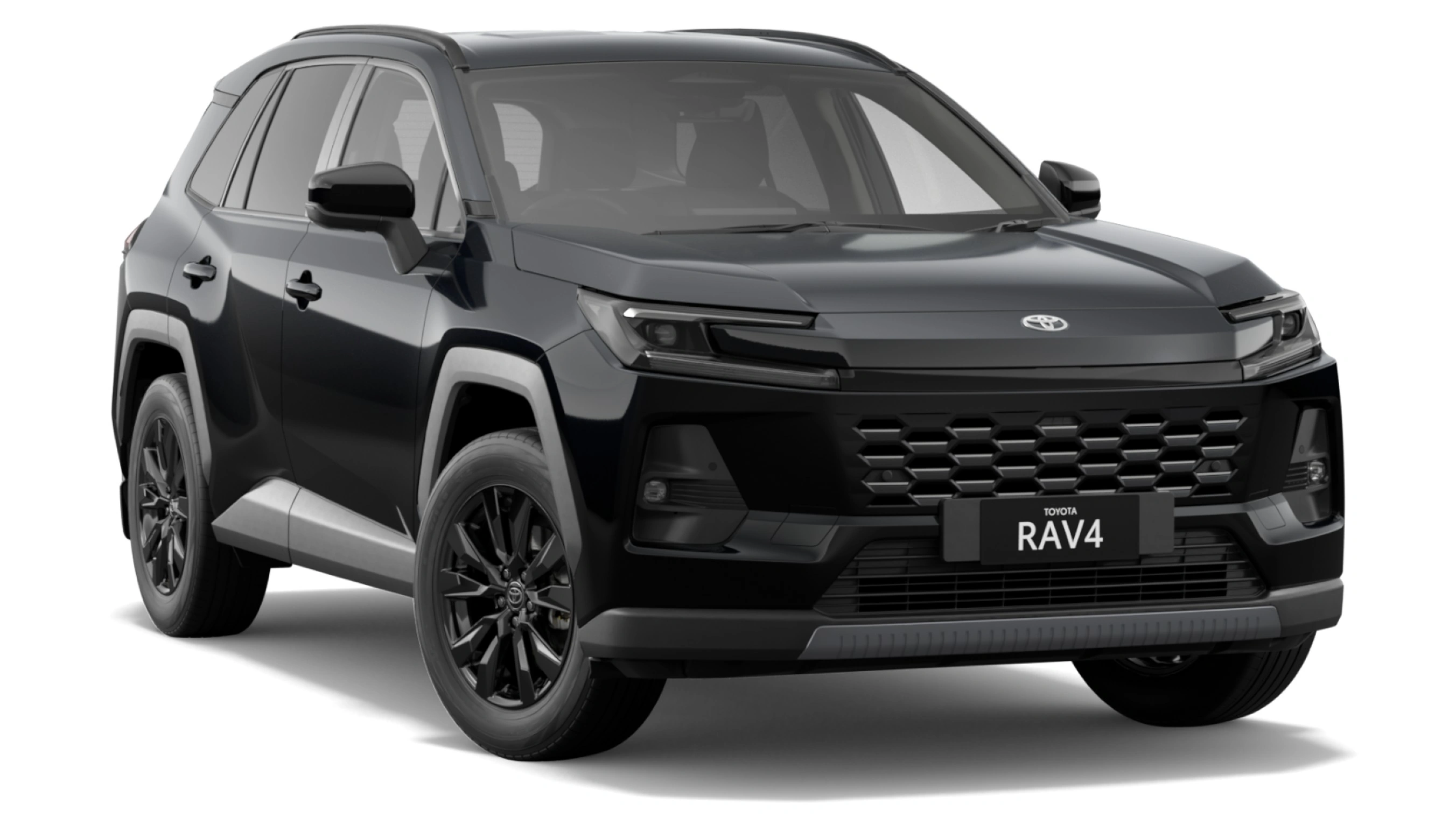 SUV