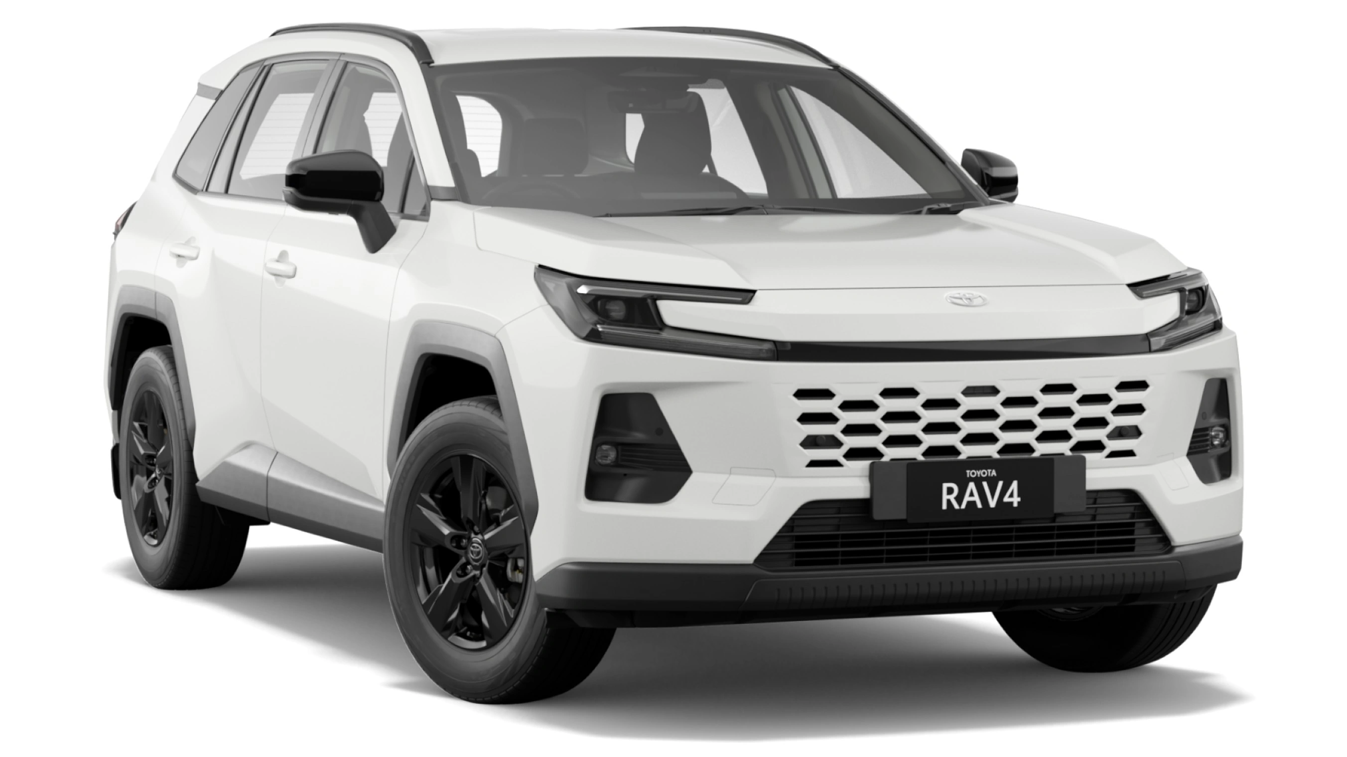 SUV