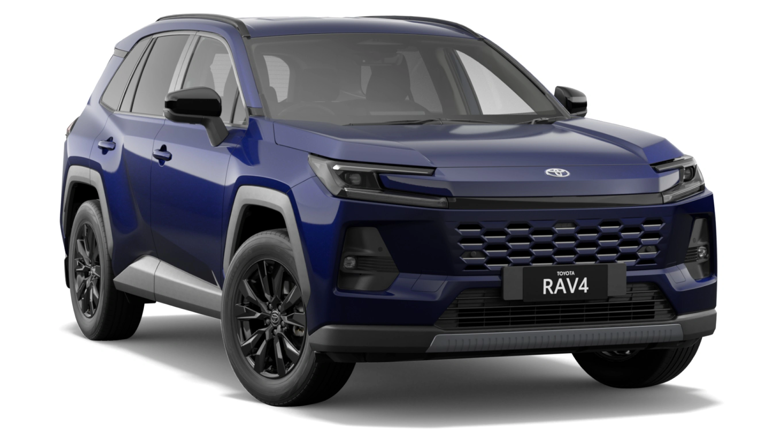SUV