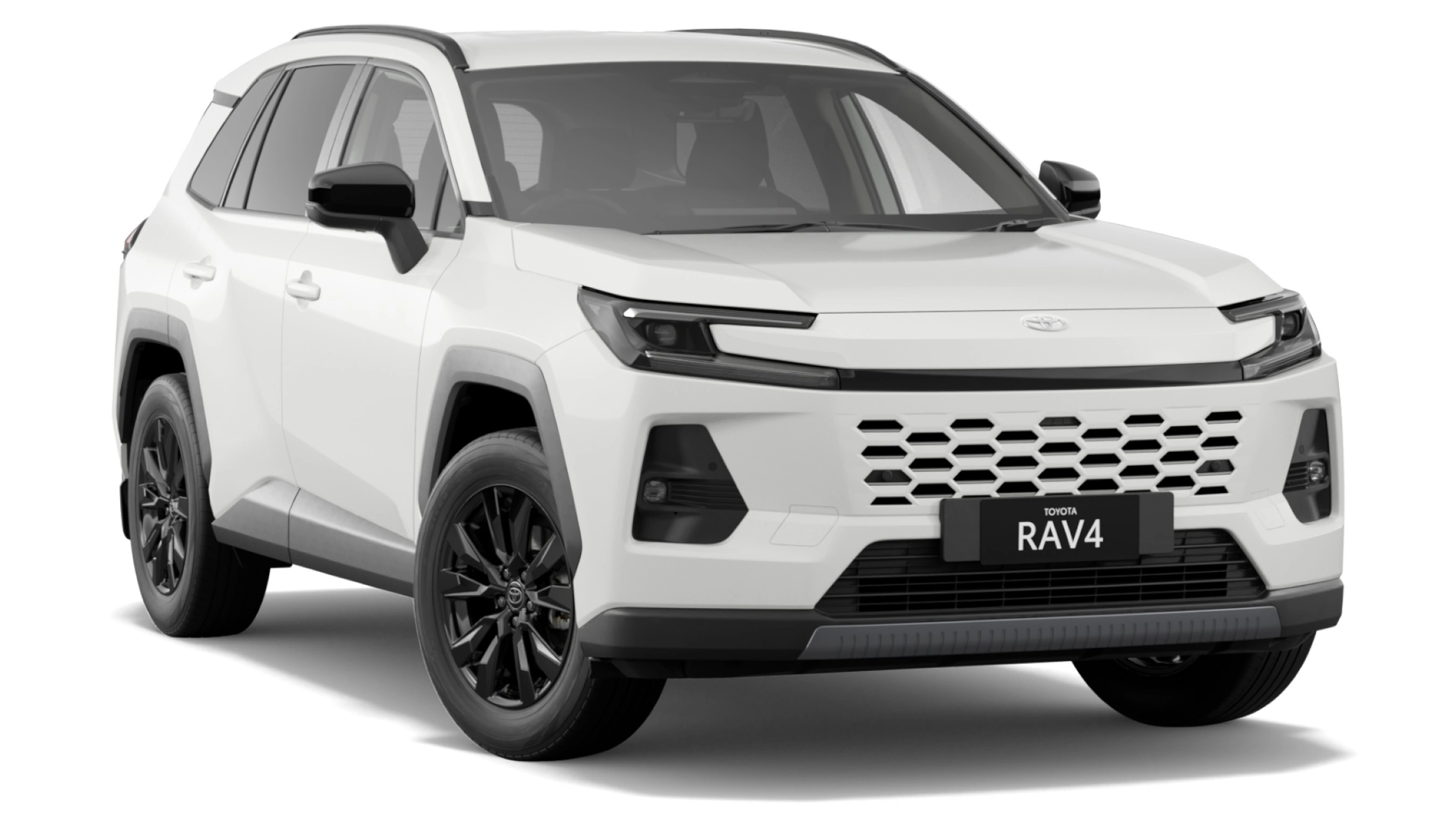SUV