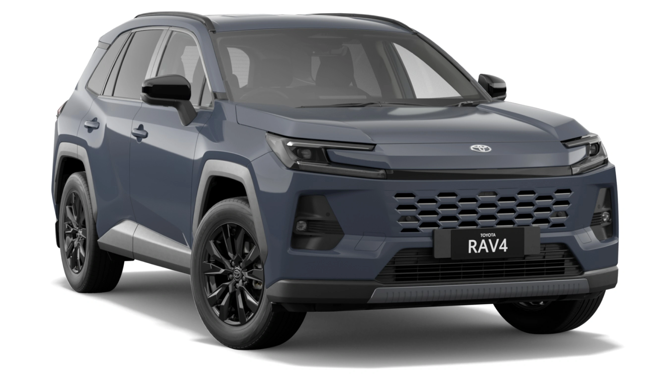 SUV