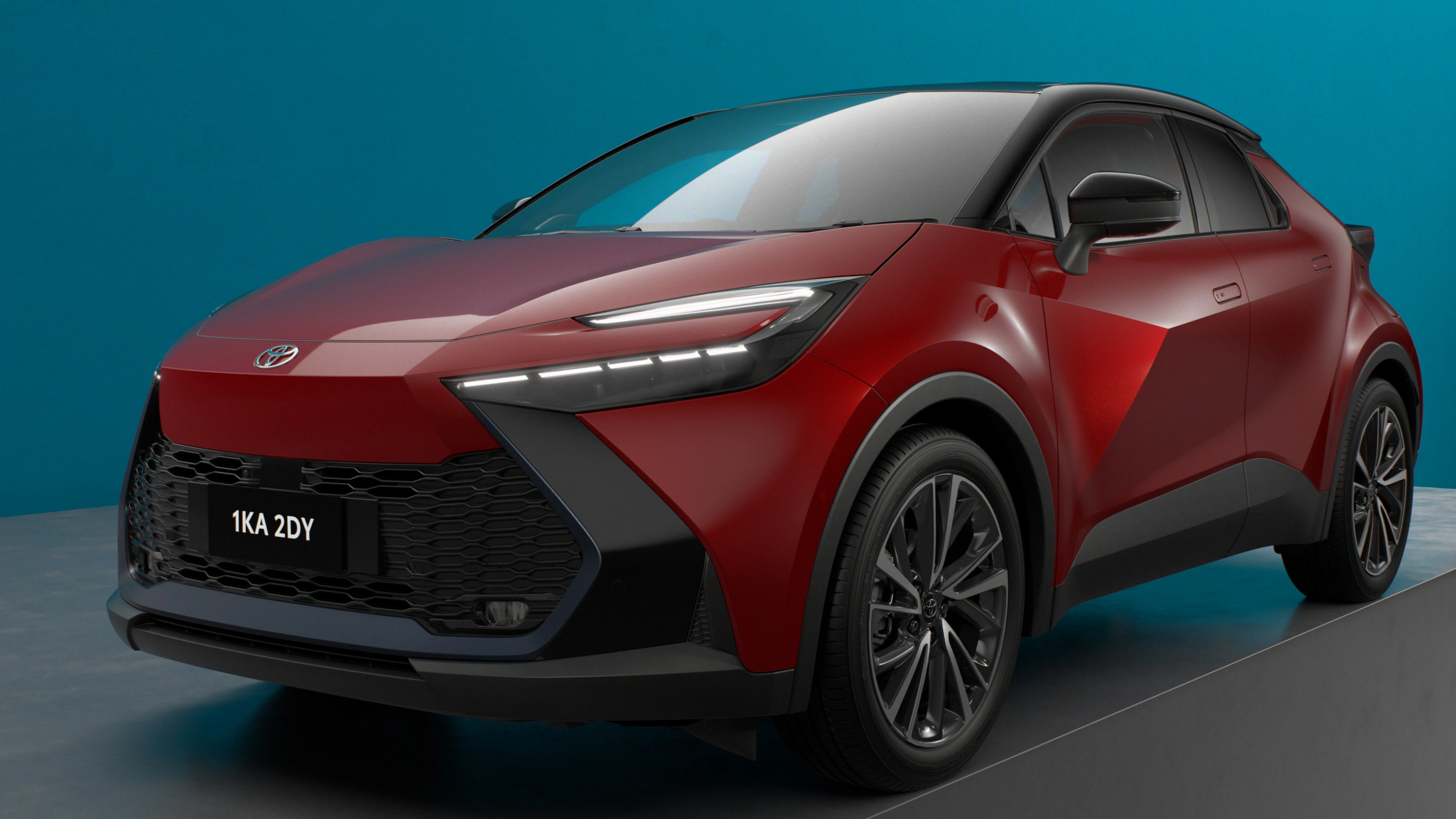 SUV
