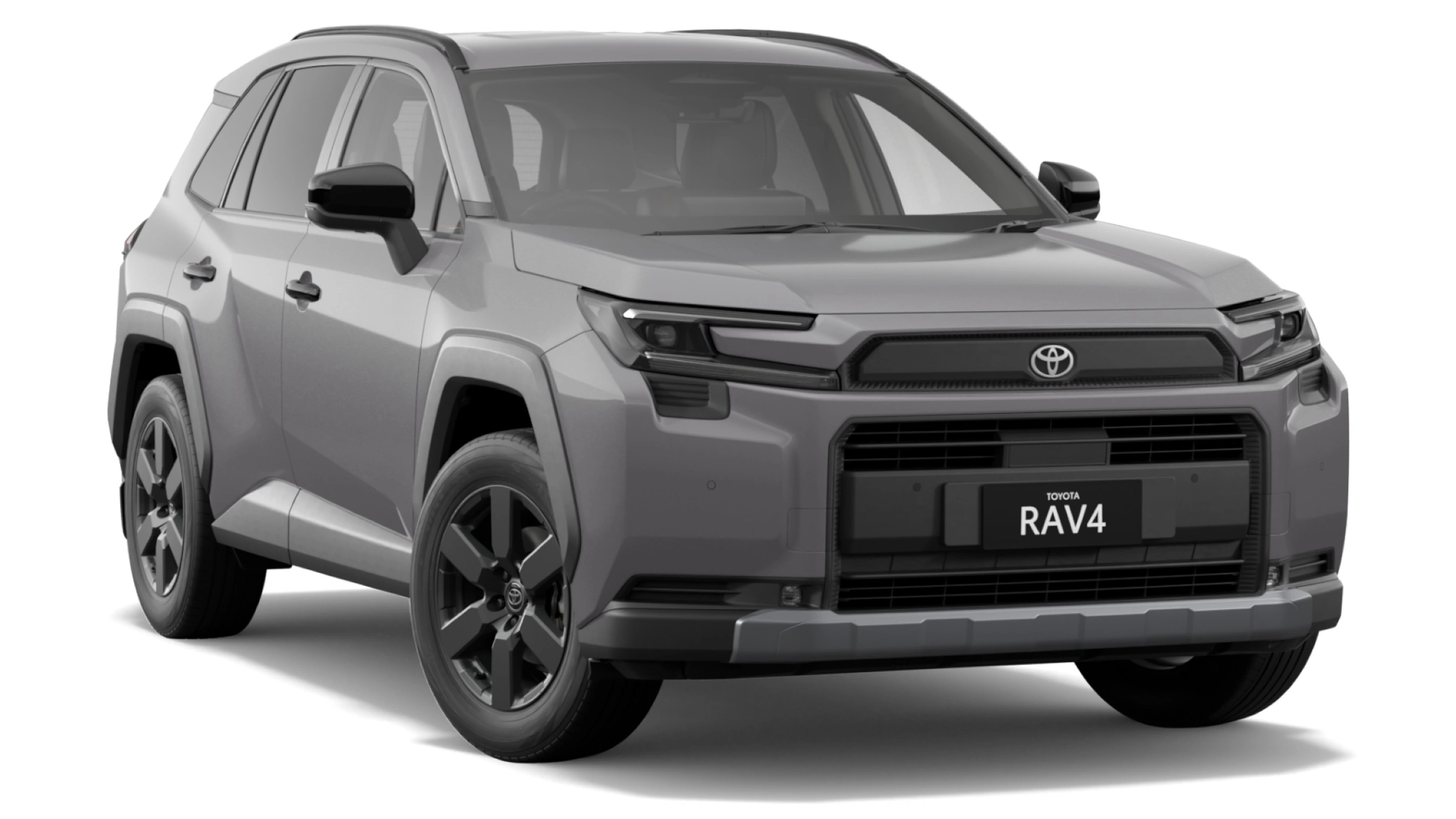 SUV