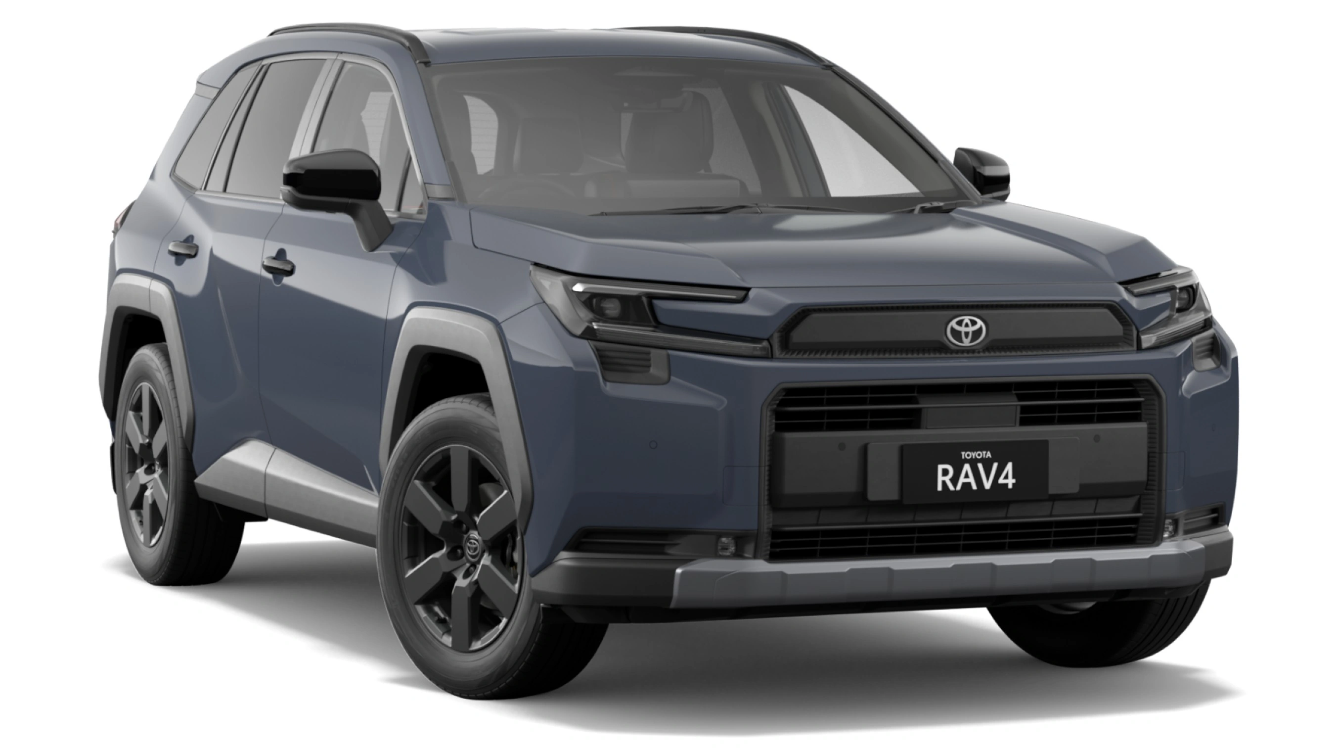 SUV