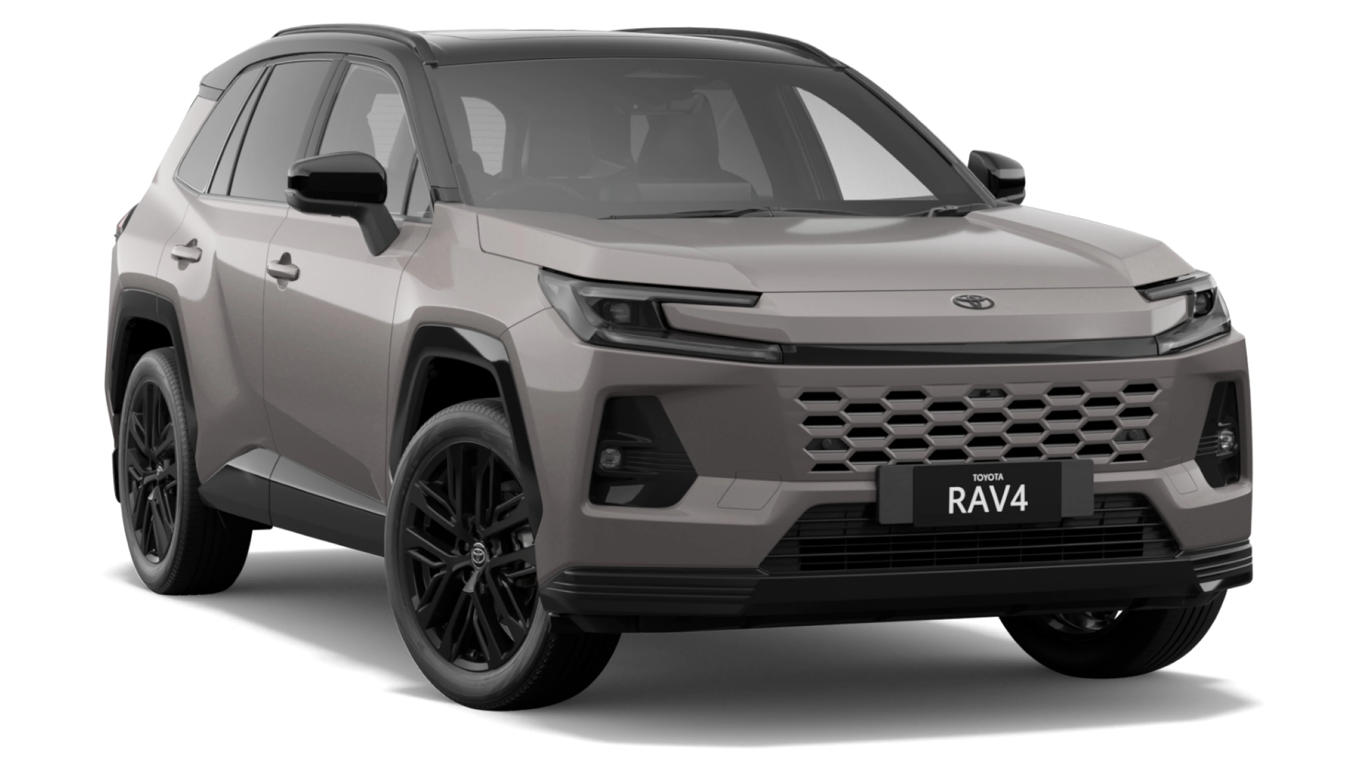 SUV