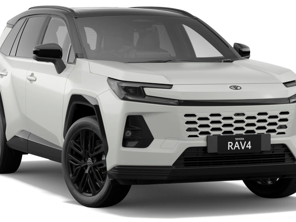 2026 Toyota RAV4 XLE AWD Plug-In Hybrid