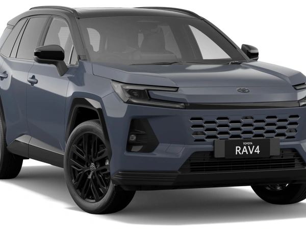 2026 Toyota RAV4 XSE Plug-In Hybrid FWD