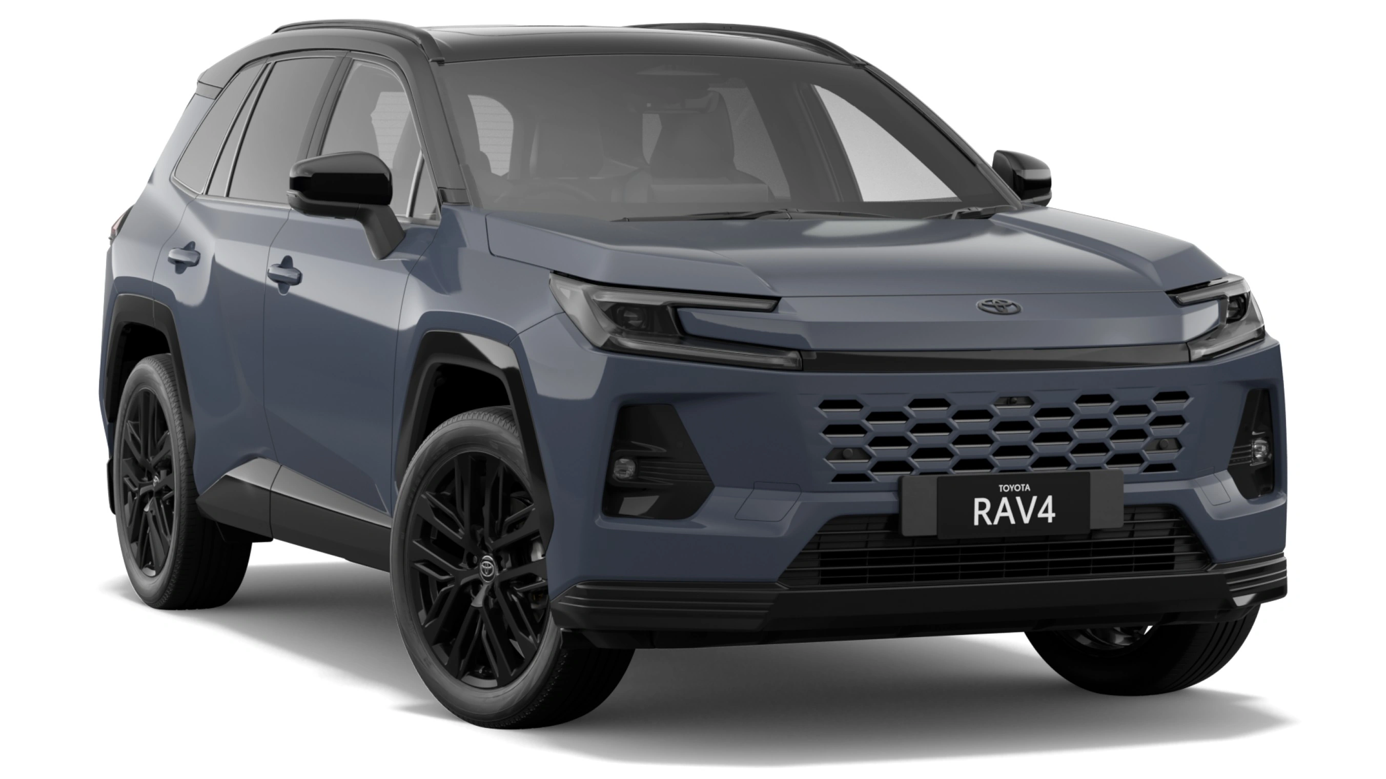 SUV